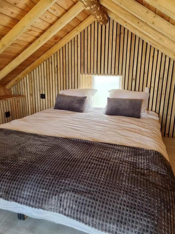 O Ptit Zebo Villa Bras Kültér fotó